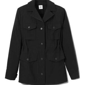 Cabi Black Caravan Jacket Lg Spring 2024 Never Worn